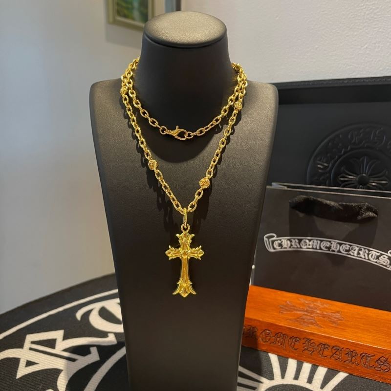 Chrome Hearts Necklaces